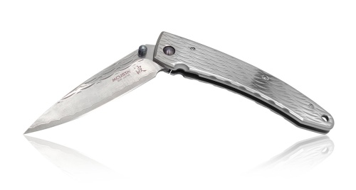 Нож складной Mcusta MC-112D фото 4